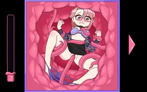 Lovecraft Locker: Tentacle Office thumbnail 5
