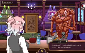 Lovecraft Tavern thumbnail 5