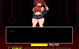 LoveManiac: Scarlet Lust thumbnail 4