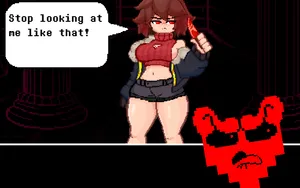 LoveManiac: Scarlet Lust thumbnail 3