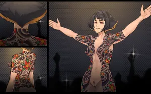 Lust Brawl thumbnail 4