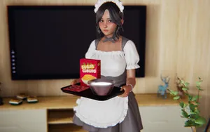 Maids and Maidens thumbnail 4