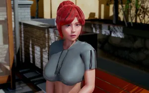 Maids and Maidens thumbnail 2