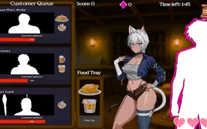 Maleena's Corruption thumbnail 4