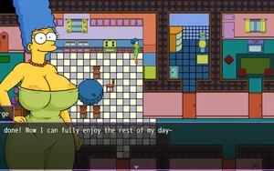 Marge Mania thumbnail 4