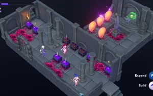 Mimic in the Dungeon thumbnail 3