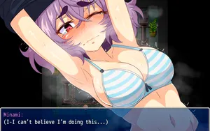 Minami's Lewd Adventures [V0.4.1] thumbnail 6