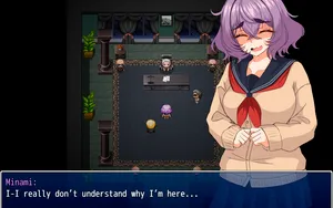 Minami's Lewd Adventures [V0.4.1] thumbnail 7