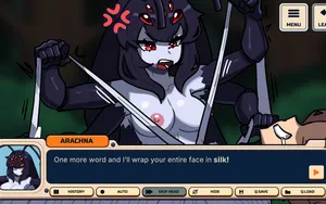 Monster Girl Hunter Simulator thumbnail 2