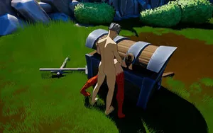 Monster Girls Escapade thumbnail 7
