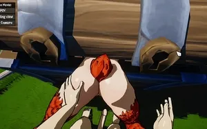 Monster Girls Escapade thumbnail 2
