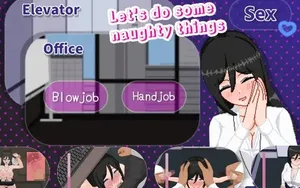 Mouth of the Month! The "best" employee is a slutty female subordinate thumbnail 7