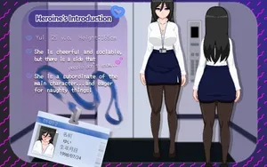 Mouth of the Month! The "best" employee is a slutty female subordinate thumbnail 4