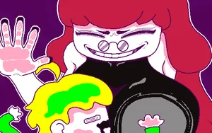 MY DOLL WANTS TO BE HUMAN thumbnail 2
