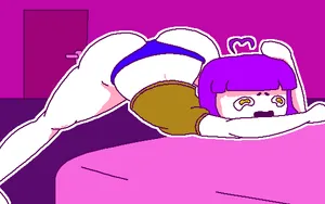 MY DOLL WANTS TO BE HUMAN thumbnail 3