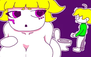 MY DOLL WANTS TO BE HUMAN thumbnail 5