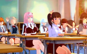 My Hentai Fantasy (+18) thumbnail 20