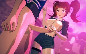 My Hentai Fantasy (+18) thumbnail 9