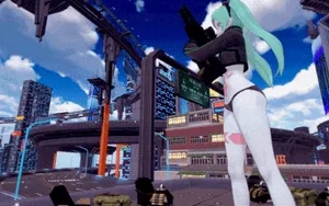 My Hentai Fantasy (+18) thumbnail 13