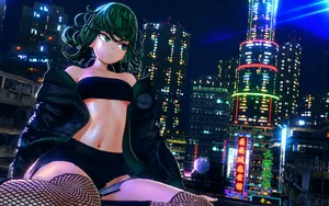 My Hentai Fantasy (+18) thumbnail 8