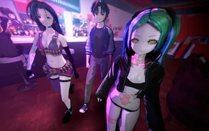 My Hentai Fantasy (+18) thumbnail 12