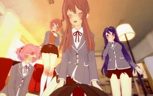 My Hentai Fantasy (+18) thumbnail 18