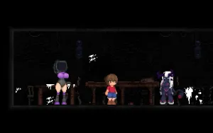 Mysterious Abandoned Building thumbnail 4