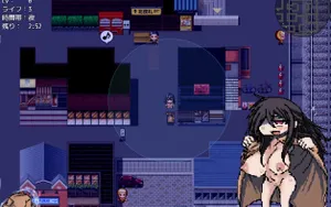 Night Loop - Exhibitionism Roguelite - thumbnail 9