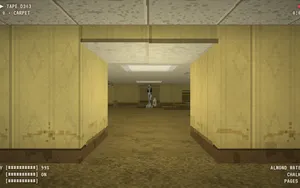 NOCLIP: LOST TAPE thumbnail 5