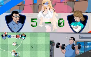 NTR Soccer thumbnail 4
