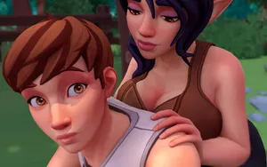 Nymburg: A Hard Tale thumbnail 3