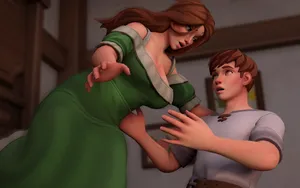 Nymburg: A Hard Tale thumbnail 2