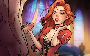Once a Porn a Time 3 thumbnail 4