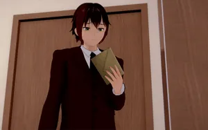 Open Door Policy thumbnail 7