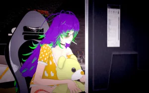 Open Door Policy thumbnail 8