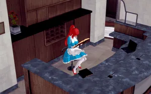 Open Door Policy thumbnail 5