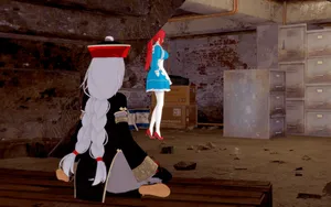 Open Door Policy thumbnail 4