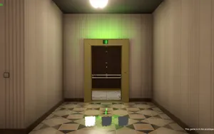 Open Rooms - 3D Horror Puzzle thumbnail 6