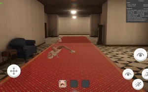 Open Rooms - 3D Horror Puzzle thumbnail 3
