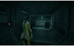 Parasite Echo thumbnail 6