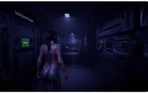 Parasite Echo thumbnail 3