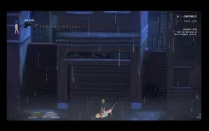 Parasite in City: NIGHTWALKERS thumbnail 2