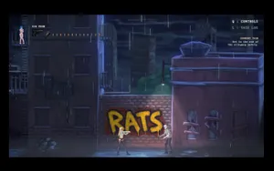 Parasite in City: NIGHTWALKERS thumbnail 3