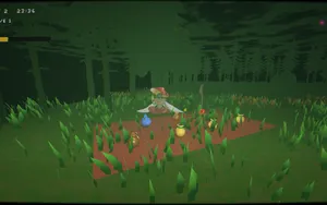 Phoera Planter thumbnail 3