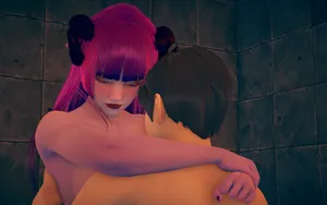 Portal Heart Part Two [NSFW] thumbnail 3