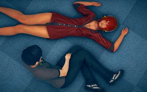 Portal Heart Part Two [NSFW] thumbnail 2