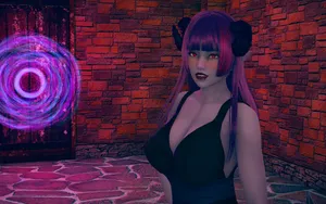 Portal Heart Part Two [NSFW] thumbnail 5