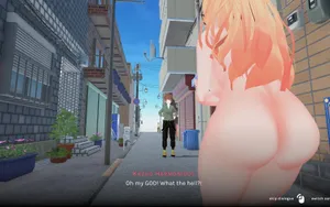 Project Exhibitionist thumbnail 6