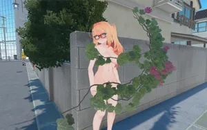 Project Exhibitionist thumbnail 2