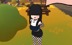 Proxy Doll thumbnail 5